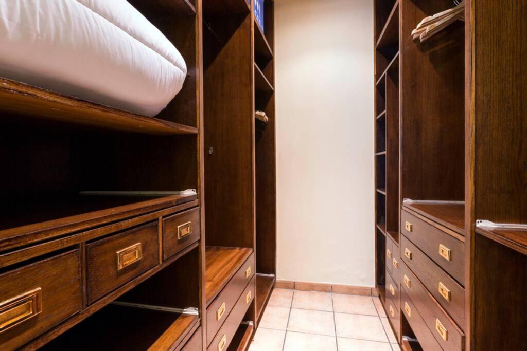 Vivienda Vacacional La Finca Los Palmitos Dış mekan fotoğraf
